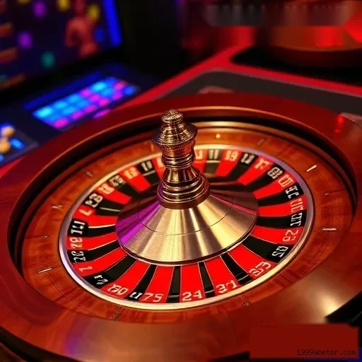Slots no app 1999A Bet mobile