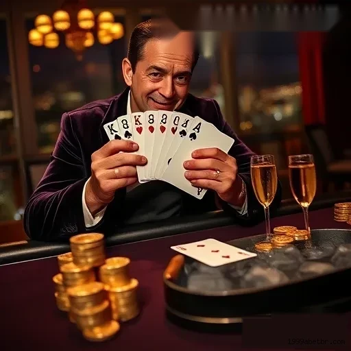 Cassino 1999A Bet app mobile